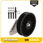 Air Conditioning Bypass Pulley New For Ford 1990-1996 1997. Fixed Price $34.17.