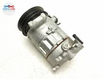 2017-24 Alfa Romeo Giulia Ac Compressor Air Heater Pump Quadrifoglio 2.9l 952 V6. Fixed Price $279.72.