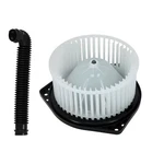 Hvac Heater Blower Motor With Fan For Infiniti Nissan Subaru 61558518,700050. Fixed Price $34.59.