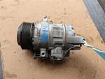 Ac Compressor Fits 15-17 Bmw M4 , 64529332781. Fixed Price $249.26.