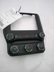 Temperature Control 8.4" Touch Screen Fits 22-24 Dodge 3500 Pickup. Fixed Price $119.59.