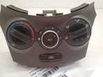 2012-2014 Hyundai Accent A/c Heater Temperature Control Manual Dull Finish Oem. Fixed Price $101.95.