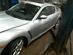 Blower Motor Fits 04-11 Mazda Rx8 10163434. Fixed Price $51.21.
