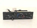1998-2000 Toyota 4 Runner Tacoma Front Ac Heat Climate Control Panel Oem. Fixed Price $130.00.