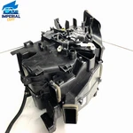 2015-2020 Acura Tlx 3.5l Hvac A/c Heater Housing Set 0f 2 Halves Oem. Fixed Price $89.99.