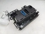 2009 Lincoln Mks Temp Control. Fixed Price $95.00.