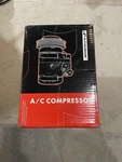 A/c Compressor & Clutch-new Four Seasons. Fixed Price $73.12.