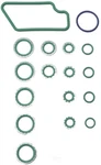A/c System O-ring And Gasket Kit-ac Seal Kit 4 Seasons. Fixed Price $34.06.