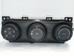 72311fj050 Dash Temperature Control From 2012 Subaru Impreza 12838253. Fixed Price $183.94.