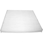 Cabin Air Filter Valvoline Vca-1037 (new). Fixed Price $18.42.