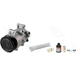 Four Seasons 4691nk Complete Air Conditioning Kit W/ New Compressor. Fixed Price $475.61.