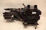 2015-2018 Porsche Macan Hvac Heater Core Blower Motor Housing Box Oem. Fixed Price $180.00.