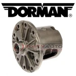 Dorman Rear Differential Carrier For 2008-2014 Chevrolet Express 1500 Cj. Fixed Price $922.55.
