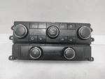 2009-2010 Dodge Journey Heater Climate Temperature A/c Control Switch. Fixed Price $74.95.