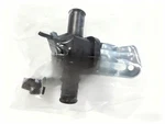 Genuine 87240-35070 Toyota 4runner 1998 - 2002 Hvac Heater Control Valve New Oem. Fixed Price $54.81.