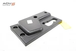 2015-22 Chevy Colorado Gmc Canyon Dash Hvac Ac Heater Under Cover Trim Panel Oem. Fixed Price $44.99.