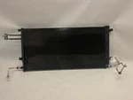 2015-2018 Chevy Silverado 1500 5.3l Pickup A/c Condenser Ac Opt L83. Fixed Price $107.99.