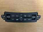 09 10 Acura Tsx Ac Heater Temperature Climate Control 79600-tl2-a01 Oem Warranty. Fixed Price $39.95.