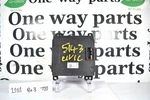 79610tbca310m1 Honda Civic 2016 Ac Climate Control Amplifier Oem 11d1 711 B3. Fixed Price $69.99.