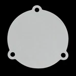 Fit For 1967 Camaro Firebird F-body Wiper Motor 1st Gen Delete Panel Usa. Fixed Price $10.40.