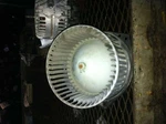 02 03 04 05 06 07 Mitsubishi Lancer Blower Motor Except Evolution. Fixed Price $52.35.