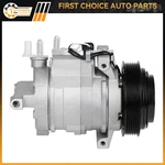Ac A/c Compressor For 2011-2020 Jeep Grand Cherokee Dodge Charger Challenger. Fixed Price $160.99.