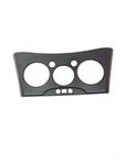 2006-2012 Mitsubishi Eclipse Ac Heater Climate Control Cover Plate 1189185 Oem. Fixed Price $46.00.