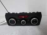 2017-2018 Subaru Impreza Climate Ac Heater Control Oem. Fixed Price $95.34.