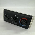 2000 Dodge Durango A/c Heater Climate Control Switch 55055665ad. Fixed Price $49.95.