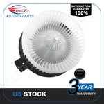 Front Heater Blower Motor W/ Cage For Honda Odyssey 2005-2010 Ridgeline 2006-07. Fixed Price $35.99.