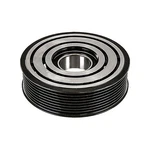 Omega Environmental Technologies 23-20601 Pulley Tm08 16 Pv8 W/o Hub Or Coil. Fixed Price $69.31.