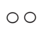 Inshino Made In Japan Water Pipe O-ring Set Of 2 (for Toyota Lexus 96761-24019). Fixed Price $11.78.