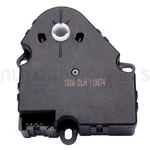 For 1995-2011 Peterbilt 385 1994-2007 357 Hvac Blend Door Actuator. Fixed Price $17.98.
