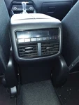 Temperature Control Rear Without Heated Seat Fits 19-23 Mazda Cx-9. Fixed Price $127.99.