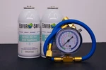Arctic Air For R22 Systems 2 4oz Cans/gauge Ac Booster + Drying Agent.. Fixed Price $64.99.