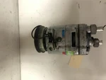1997-2002 Audi A4 Ac Compressor Engine Id Atw 971j8223441. Fixed Price $157.50.