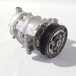 Ac Compressor 2.0l Pn 5q0816803h Oem 2020 Audi Q3 S Line. Fixed Price $135.05.