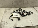 2013 Lincoln Mks Front Left Driiver Side Lower Seat Wire Wiring Harness Oem+. Fixed Price $64.46.