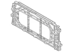 Genuine Volvo A/c Condenser Duct 32339604. Fixed Price $75.53.