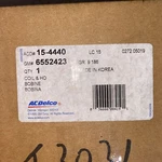 Acdelco 15-4440 A/c Compressor Clutch Coil Gm. Fixed Price $29.99.