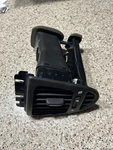 2002-2008 Jaguar X-type Right Front Passenger Dash A/c Air Vent 1x436725af #n16. Fixed Price $11.99.