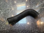 Mercedes 560sl Heater Duct Tube Vent Oem R107 C107 380sl 450sl 500sl. Fixed Price $65.00.