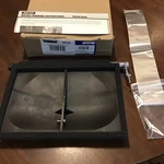 Dorman 902-223 Blend Door Repair Kit For 96-07 Ford Mercury Sable Taurus. Fixed Price $85.00.