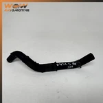 03-06 Mercedes-benz R230 Sl500 Heating Return Pipe Line To Pump Hose Oem. Fixed Price $50.00.