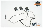 2019 - 2022 Volkswagen Jetta Hvac Air Vent Door Flap Actuator W/ Harness Set Oem. Fixed Price $74.99.