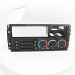 1993 Bmw 525i Temperature Control Panel Part Number 655-50477. Fixed Price $34.99.
