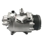 Ryc Reman Ac Compressor Eg889 Fits Acura Tsx 2.4l 2009 2010 2011 2012 2013 2014. Fixed Price $134.99.