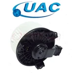 Uac Front Hvac Blower Motor For 2007-2012 Acura Rdx - Heating Air Xl. Fixed Price $74.34.