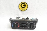 2000-2002 Saturn S Series Heater A/c Temperature Hvac Climate Control Switch Oem. Fixed Price $34.23.