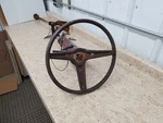 Steering Column Shift With Tilt Wheel Fits 76 Oldsmobile. Fixed Price $201.25.